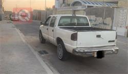 نیسان پیکەپ